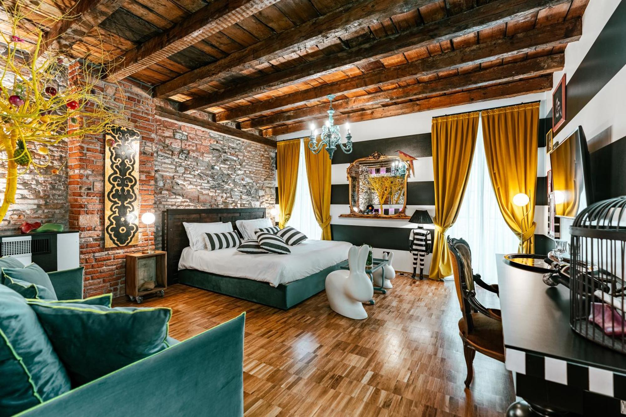 Suite Deluxe